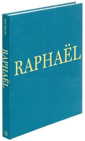 Raphaël - Intérieur - Format classique