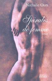 Spirales De Femme - Intérieur - Format classique
