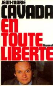 En toute liberte - Couverture - Format classique