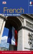 Hugo In 3 Months Cd Language Course: French In 3 Months - Couverture - Format classique