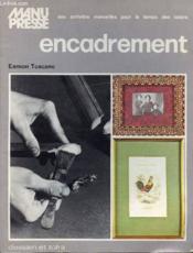 Encadrement - Couverture - Format classique