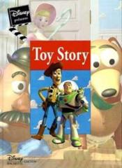Toy Story - Couverture - Format classique