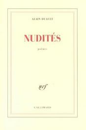 Nudites - Intérieur - Format classique