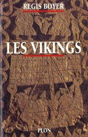 Les vikings - Intérieur - Format classique