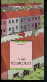 Un sac d'embrouilles - Couverture - Format classique