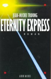 Eternity express - Intérieur - Format classique