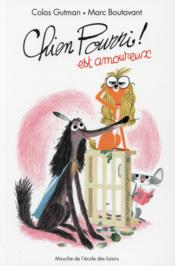 telecharger Chien pourri est amoureux livre PDF/ePUB en ligne gratuit