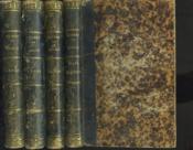 Oeuvres Completes En 4 Volumes. - Couverture - Format classique