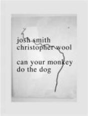 Can your monkey do the dog - Intérieur - Format classique