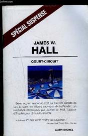 Court circuit - Couverture - Format classique