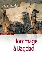 Hommage A Bagdad