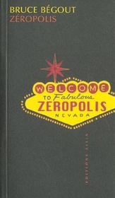 Zéropolis - Intérieur - Format classique
