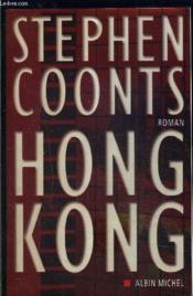 Hong Kong - Couverture - Format classique