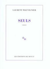 Seuls - Intérieur - Format classique