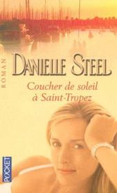 Coucher De Soleil A Saint-Tropez - Intérieur - Format classique