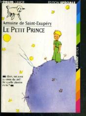 Le petit prince - Antoine de Saint-Exupéry - ACHETER OCCASION - 26