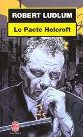 Le Pacte Holcroft - Intérieur - Format classique
