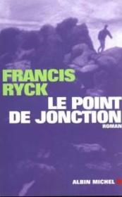 Point de jonction - Couverture - Format classique