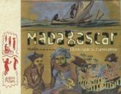 Madagascar, chroniques du Capricorne - Couverture - Format classique
