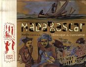Madagascar, chroniques du Capricorne - Intérieur - Format classique