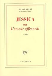 Jessica ou l'amour affranchi - Intérieur - Format classique