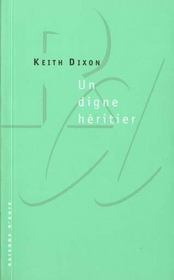 Un digne héritier ; Blair et le thatchérisme - Intérieur - Format classique