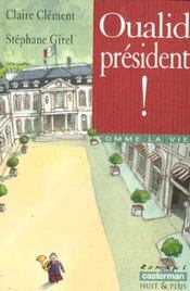 Oualid président ! - Intérieur - Format classique