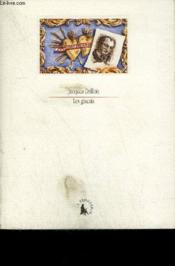 Les Gisants : Sur «La mort des amants», de Baudelaire - Couverture - Format classique