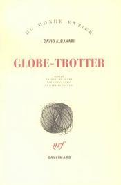 Globe-Trotter - Intérieur - Format classique
