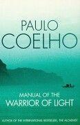 Manual Of The Warrior Of Light - Couverture - Format classique