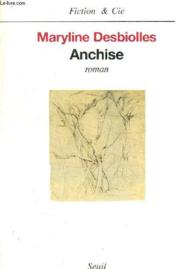 Anchise - Couverture - Format classique