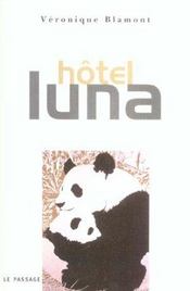 Hotel luna - Intérieur - Format classique