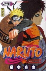 Naruto t.29  - Masashi Kishimoto 