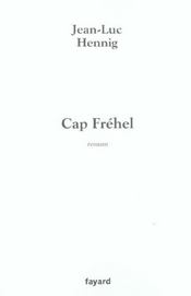 Cap Fréhel - Intérieur - Format classique