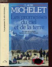 Les Promesses Du Ciel Et De La Terre - Couverture - Format classique