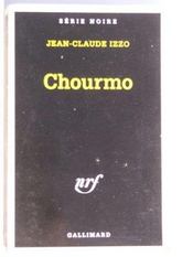 Chourmo - Intérieur - Format classique