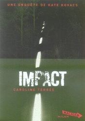Impact - Intérieur - Format classique
