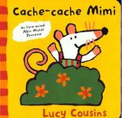 Cache-cache mimi - Intérieur - Format classique