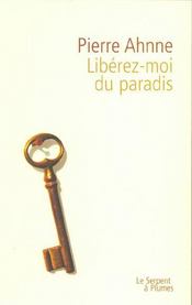Liberez Moi Du Paradis - Intérieur - Format classique