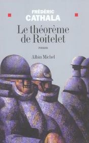 Le theoreme de roitelet - Intérieur - Format classique