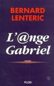 L'Ange Gabriel - Couverture - Format classique