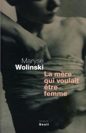 La mère qui voulait être femme - Intérieur - Format classique