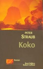 Koko  - Peter Straub 