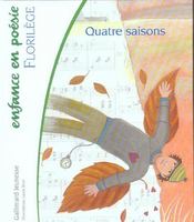Quatre saisons - florilege - Intérieur - Format classique