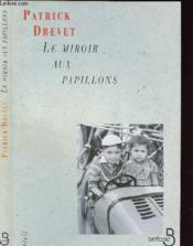 Miroir aux papillons - Couverture - Format classique