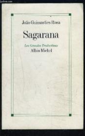 Sagarana - Couverture - Format classique