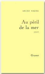 Au péril de la mer - Couverture - Format classique
