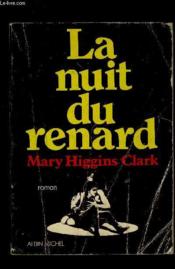 La Nuit du renard - Couverture - Format classique