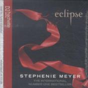 Eclipse - Unabridged - Couverture - Format classique