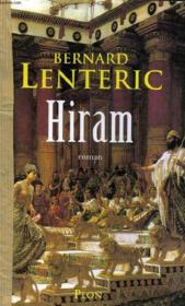 Hiram - Couverture - Format classique